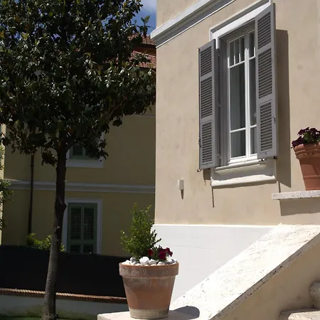 Lina - Sky Earth Liberty - 5 Min From Tube Вилла Рим