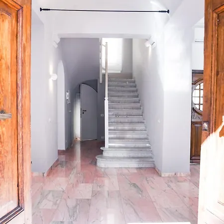 Вилла Lina - Sky Earth Liberty - 5 Min From Tube Рим