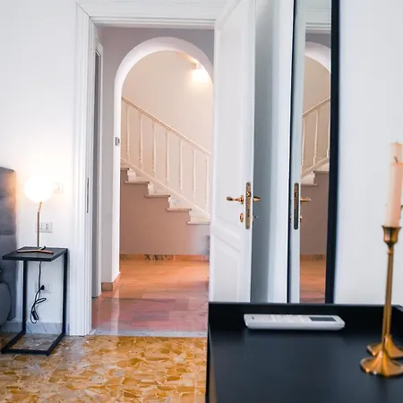 Вилла Lina - Sky Earth Liberty - 5 Min From Tube