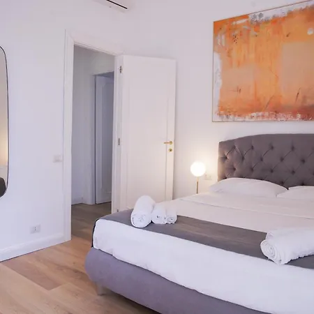 Lina - Sky Earth Liberty - 5 Min From Tube Вилла Рим