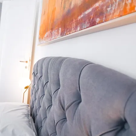 Вилла Lina - Sky Earth Liberty - 5 Min From Tube *