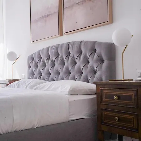 Lina - Sky Earth Liberty - 5 Min From Tube Вилла *