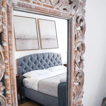 Lina - Sky Earth Liberty - 5 Min From Tube Вилла *