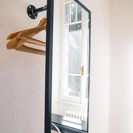 Lina - Sky Earth Liberty - 5 Min From Tube Вилла *