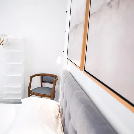 Вилла Lina - Sky Earth Liberty - 5 Min From Tube