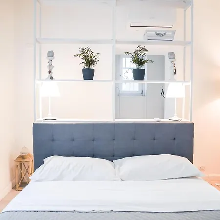 Вилла Lina - Sky Earth Liberty - 5 Min From Tube