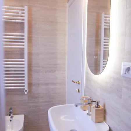 Lina - Sky Earth Liberty - 5 Min From Tube Вилла *