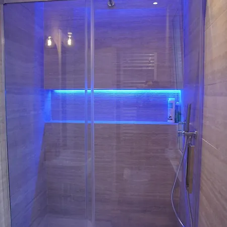 Вилла Lina - Sky Earth Liberty - 5 Min From Tube Рим