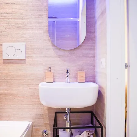 Вилла Lina - Sky Earth Liberty - 5 Min From Tube