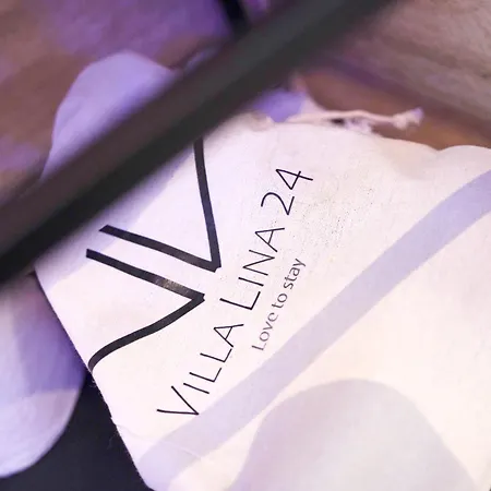 Lina - Sky Earth Liberty - 5 Min From Tube *