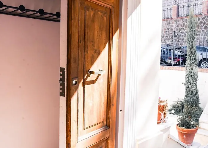 Βίλα Lina - Sky Earth Liberty - 5 Min From Tube