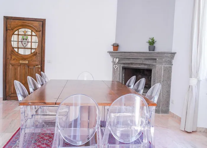 Lina - Sky Earth Liberty - 5 Min From Tube * Ρώμη