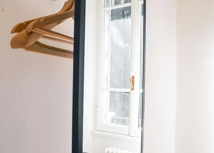 Lina - Sky Earth Liberty - 5 Min From Tube Βίλα *