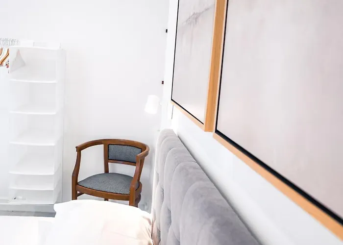 Βίλα Lina - Sky Earth Liberty - 5 Min From Tube