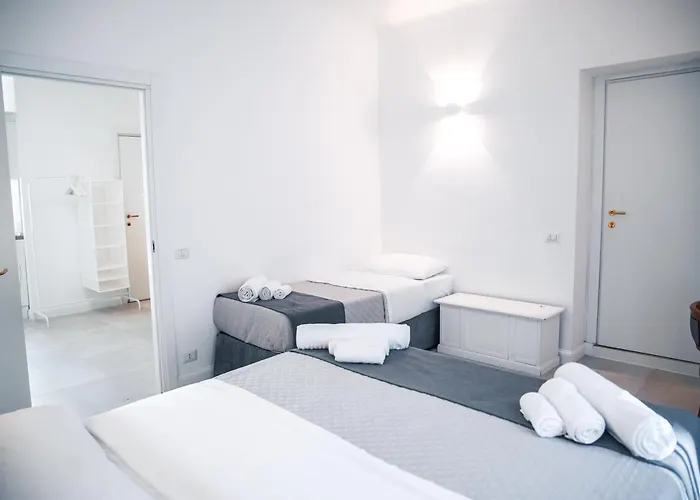 Lina - Sky Earth Liberty - 5 Min From Tube Βίλα *