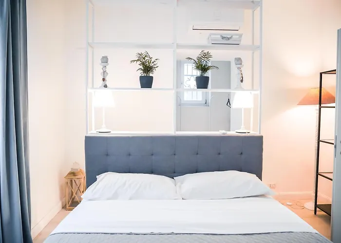 Βίλα Lina - Sky Earth Liberty - 5 Min From Tube