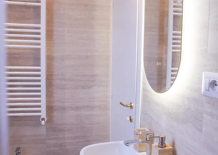 Lina - Sky Earth Liberty - 5 Min From Tube Βίλα *